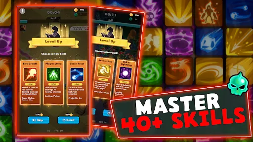 Undead Slayer: Offline Action | 游戏 | XWorld Undead Slayer: Offline Action | 游戏 | XWorld