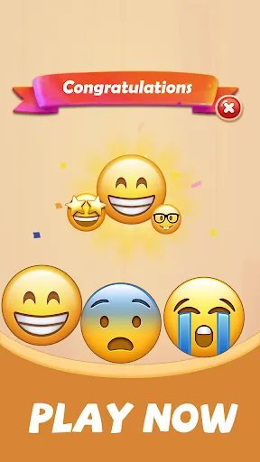 Emoji Merge | Jogos | XWorld