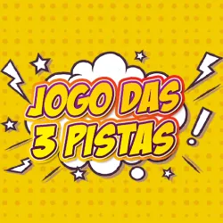 XWorld | Jogo das 3 pistas - Mega Senha