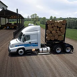 XWorld | Open World Truck Driving Game