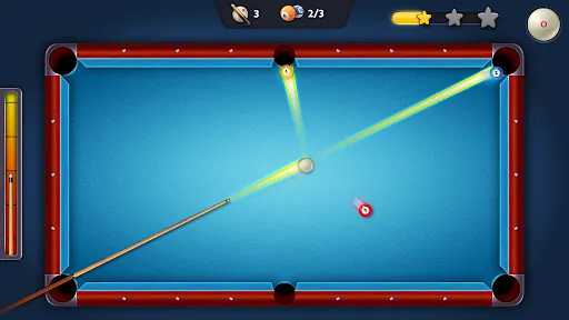 Pool Trickshots Billiard | Игры | XWorld