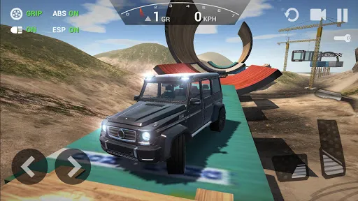 Ultimate Offroad Simulator | Games | XWorld