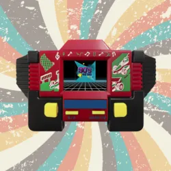 XWorld | Mini Games Retro 90s