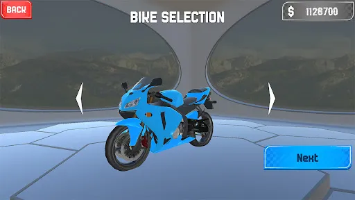 Mountain Moto Racing Bike Game | Permainan | XWorld