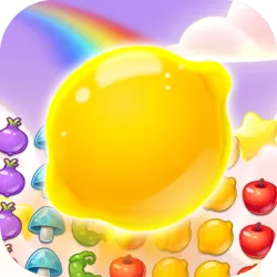 XWorld | Berry Blast Pop