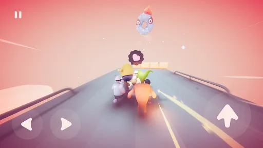 Populus Run | Permainan | XWorld