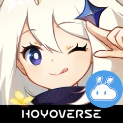XWorld | Genshin Impact · Cloud