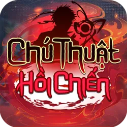 XWorld | Chú Thuật Hồi Chiến