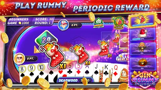 Gin Rummy - Juego de cartas | juego | XWorld