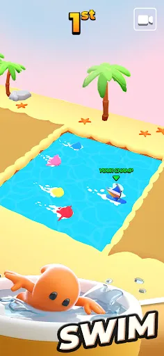 Pocket Champs: 3D Racing Games | Games | XWorld