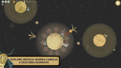 Astra | Jogos | XWorld