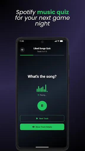 Spotiguess : Quiz for Spotify | 游戏 | XWorld