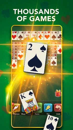 FreeCell Solitaire | Games | XWorld