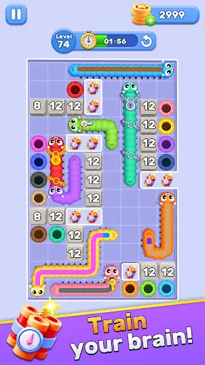 Hole In! | Jogos | XWorld