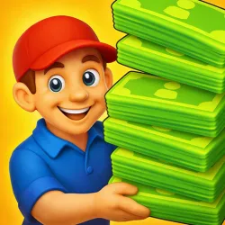 XWorld | Supermarket Idle: Simulator