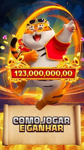 Real Fortune Tiger jogo | Jogos | XWorld