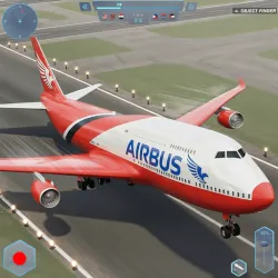 XWorld | Plane Flight Sim Crash Landing