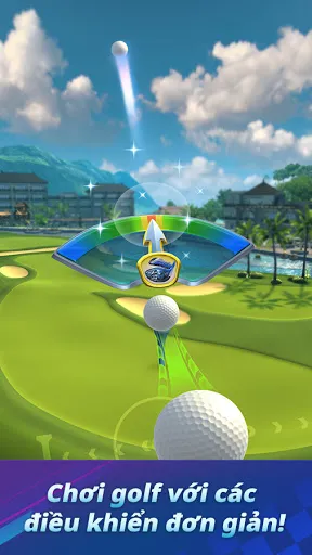 Golf Impact - เกมกอล์ฟจริง | 游戏 | XWorld