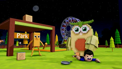 Shoot a Brainrot Survival | Игры | XWorld