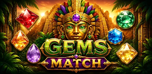Gems Match | Games | XWorld Gems Match | Games | XWorld