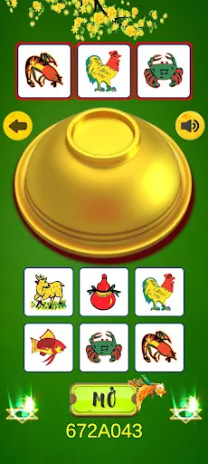 Bầu cua 2023 2024 | Games | XWorld