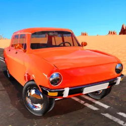 XWorld | Long Drive Simulator-Road Trip