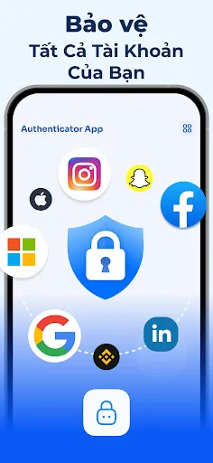 Authenticator App: 2FA & MFA | Games | XWorld