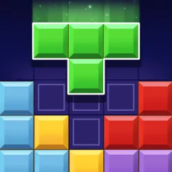 XWorld | Color Blast:Block Puzzle