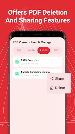 PDF Viewer - Read & Manage | 游戏 | XWorld