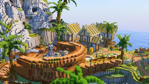 Craft World: Sandbox Build | Games | XWorld Craft World: Sandbox Build | Games | XWorld