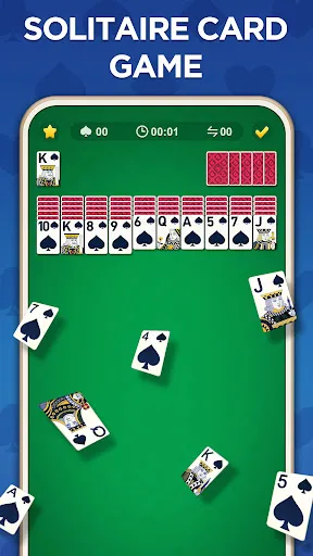 Spider Solitaire Classic | Games | XWorld