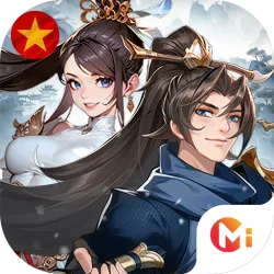 XWorld | Hào Khí Du Hiệp