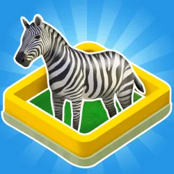 XWorld | My Wild Zoo