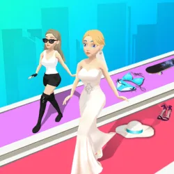 XWorld | Fashion Battle - Catwalk Queen