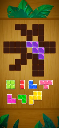 Block King - Brain Puzzle Game | Jogos | XWorld