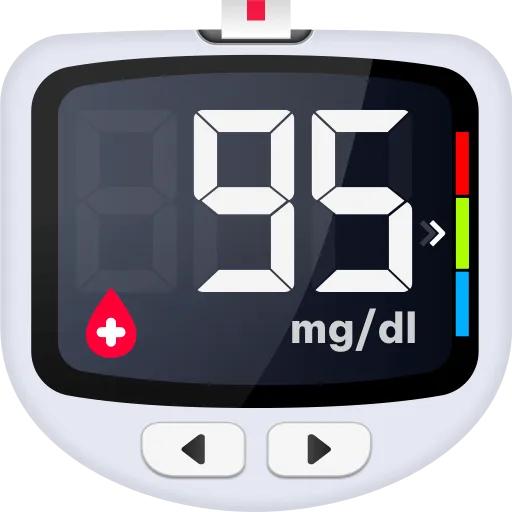 Glucemia - Diabetes App | juego | XWorld