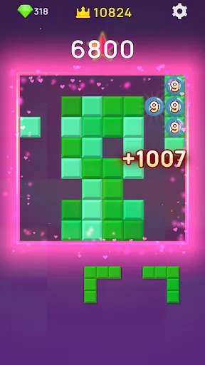 Berry Block: Nova Puzzle | Permainan | XWorld Berry Block: Nova Puzzle | Permainan | XWorld