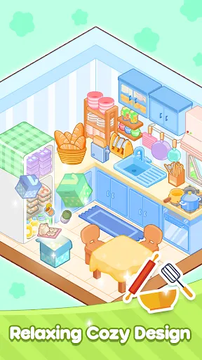 Dreamy Room: Cozy Decor Game | Games | XWorld