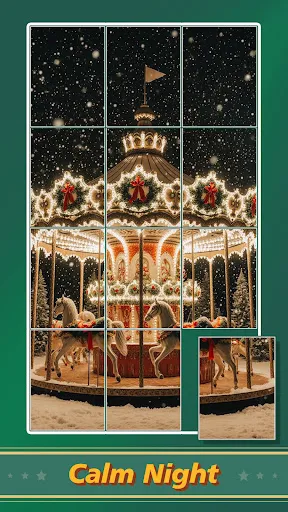 Jigsaw Puzzle Art: Relax Book | Игры | XWorld