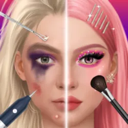 XWorld | Makeover Artist-Makeup Games