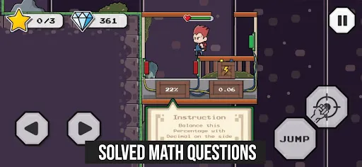 Kembara Math - Adventure Games | Permainan | XWorld Kembara Math - Adventure Games | Permainan | XWorld