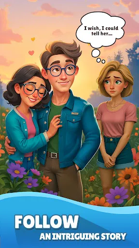 Cozy Coast: Merge Adventure | Permainan | XWorld Cozy Coast: Merge Adventure | Permainan | XWorld