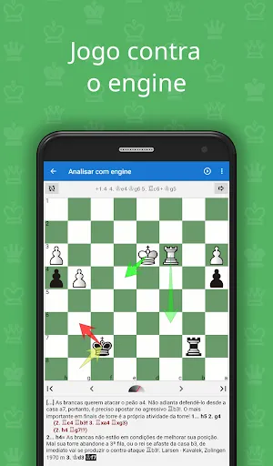 Treinamento de Mark Dvoretsky | Jogos | XWorld