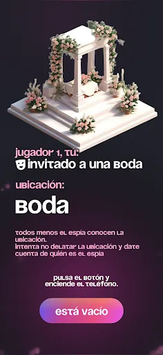 Espiar | juego | XWorld