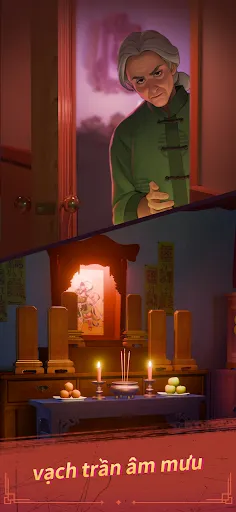 Haunted Merge: Horror Story | Games | XWorld