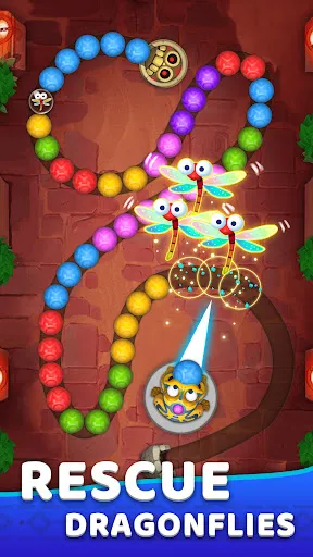 Marble Shoot Blast | เกม | XWorld