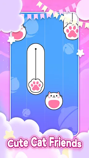 PopCat Tiles: Piano & Music | Games | XWorld