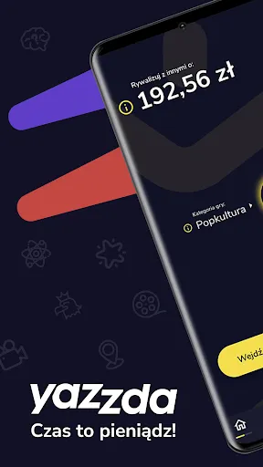 Yazzda | Permainan | XWorld