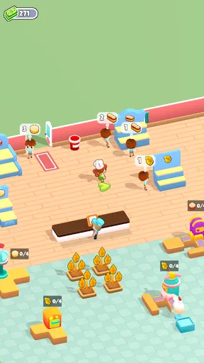 My Cake Shop: Bake & Serve | Games | XWorld