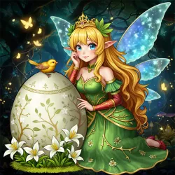 XWorld | Dragon&Elfs(Five Merge Game) XWorld | Dragon&Elfs(Five Merge Game)